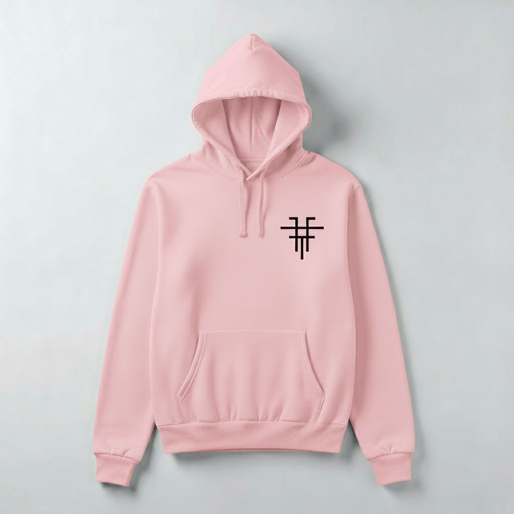 Unique Minimal Design Hoodie – Premium Unisex Streetwear | Durya