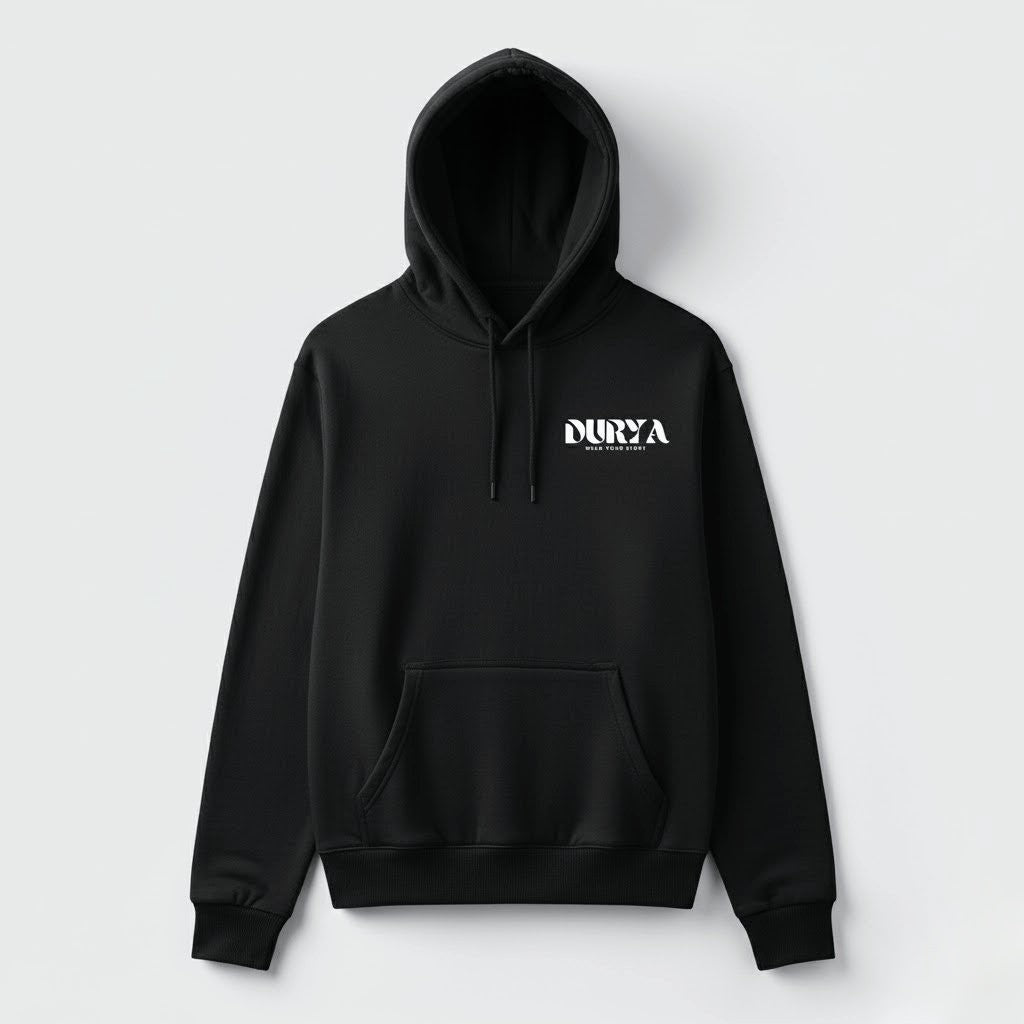 Zoro Hoodie | One Piece Inspired Samurai Streetwear