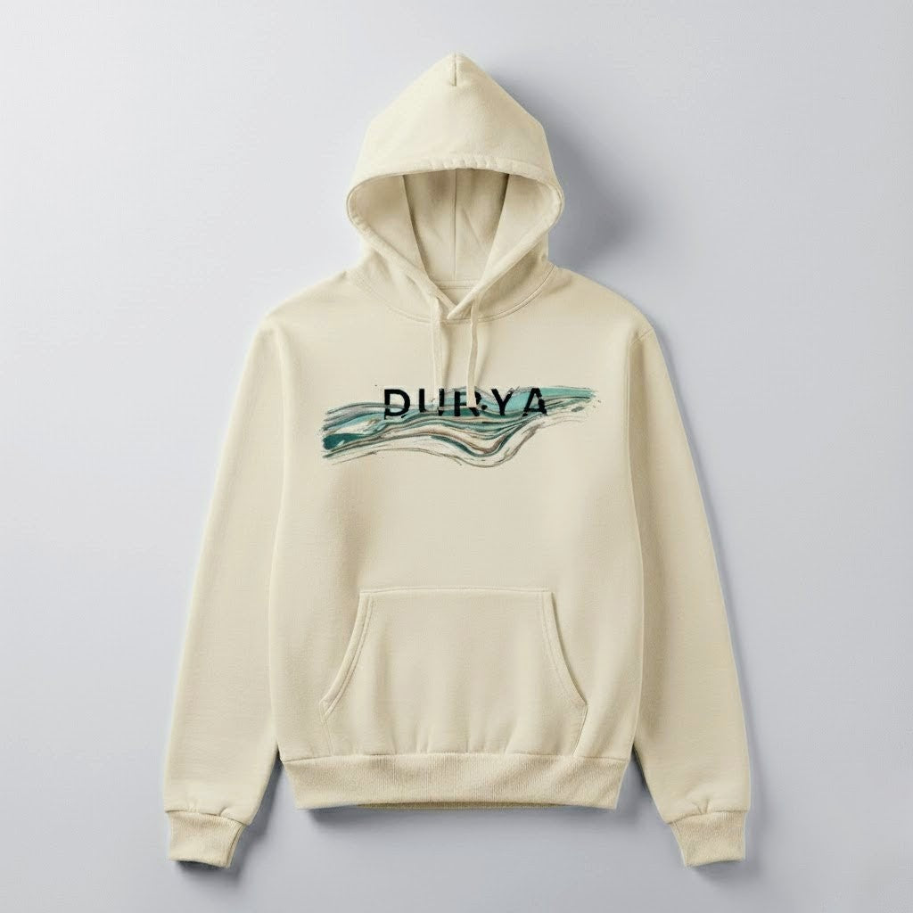 The DURYA Essential Hoodie