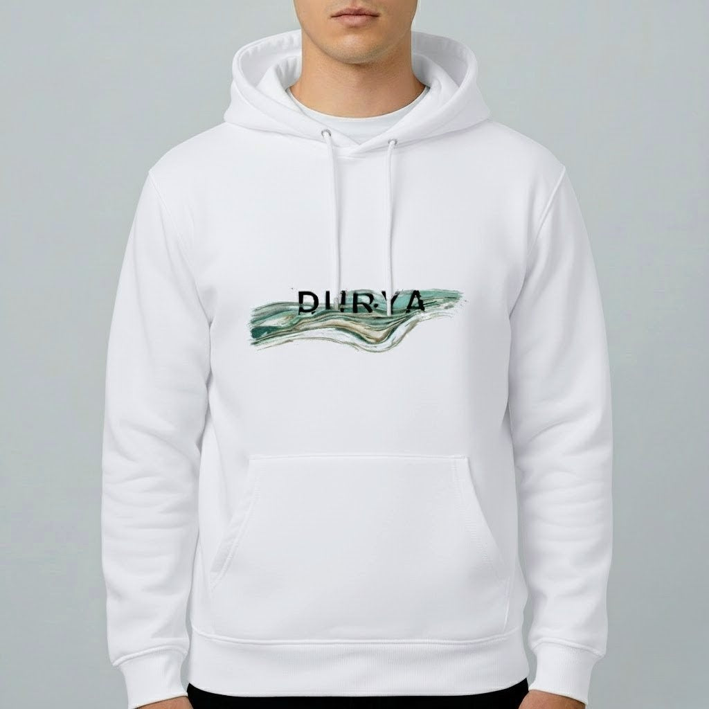 The DURYA Essential Hoodie