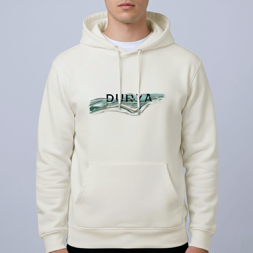 The DURYA Essential Hoodie