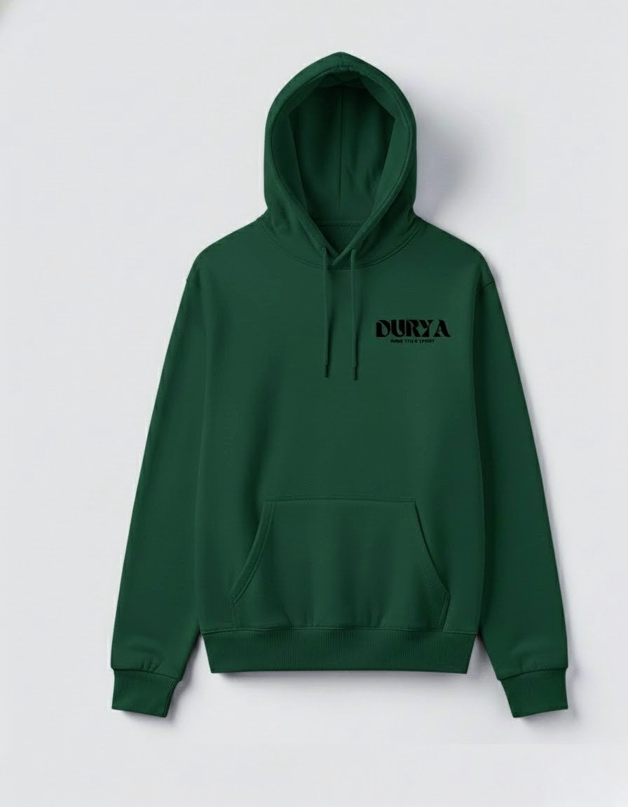 Zoro Hoodie | One Piece Inspired Samurai Streetwear