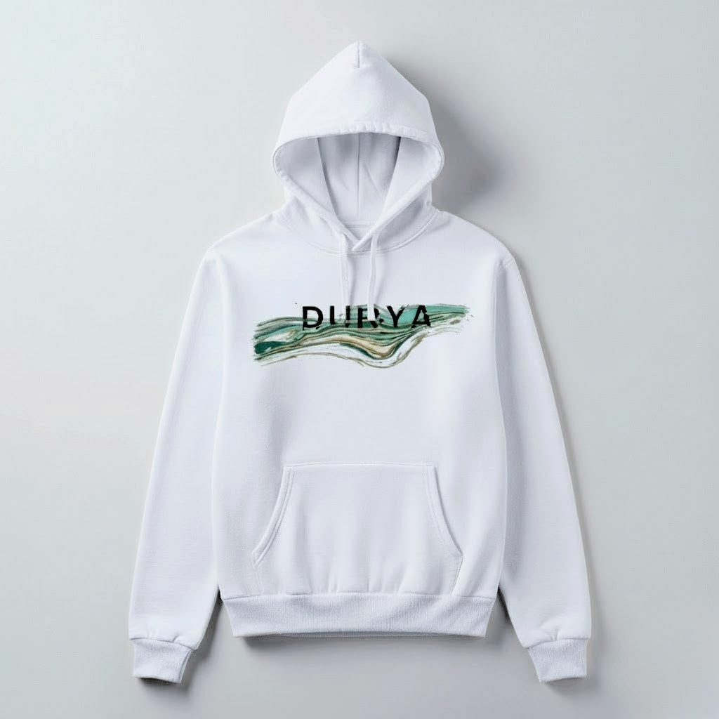 The DURYA Essential Hoodie